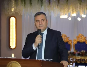 Çubuk’ta öğretmenler için program düzenlendi