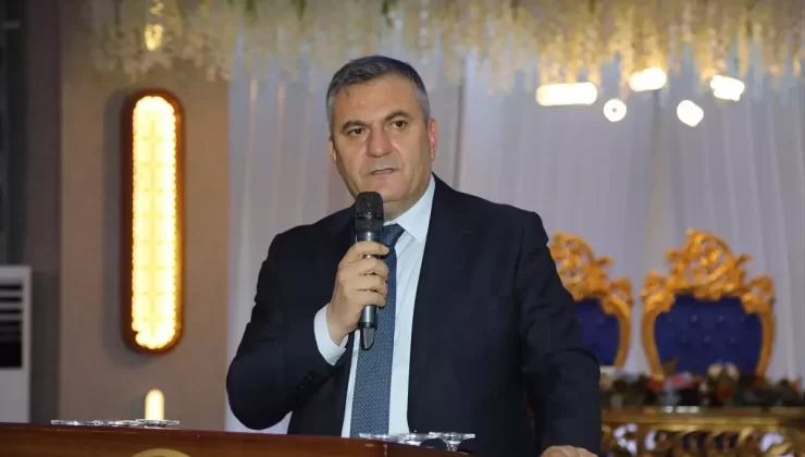 Çubuk’ta öğretmenler için program düzenlendi