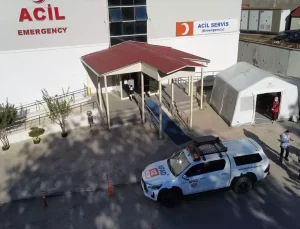 Çukurca’da Deprem ve Yangın Tatbikatı