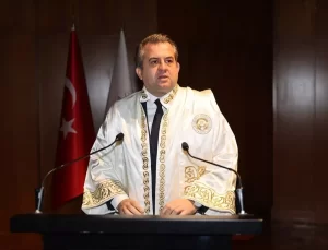 Çukurova Üniversitesi’nde Yeni Akademik Yıl Töreni