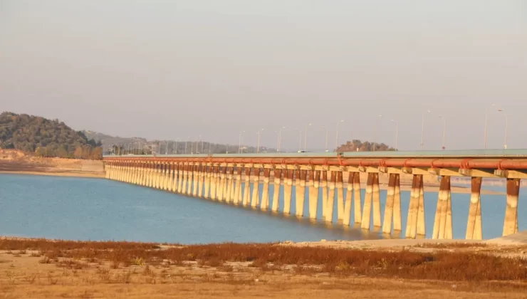 Çukurova’da Su Kaybı ve Tarımsal Sulama Sorunları