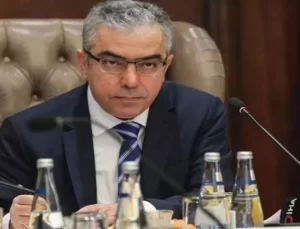 Cumhurbaşkanı Başdanışmanı Mehmet Uçum yanıtladı: Adalet Bakanı mı olacak?