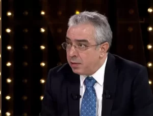 Cumhurbaşkanı Başdanışmanı Uçum: “Hukuken Öcalan’ı Çıkartıp Getirip Dem Parti Grubunda Konuşturmak Söz Konusu Olmaz”