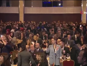 Cumhurbaşkanı Erdoğan: “20 bin öğretmen adayımızın atama heyecanına şahitlik yapacağız”