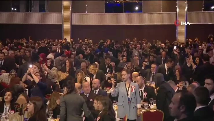 Cumhurbaşkanı Erdoğan: “20 bin öğretmen adayımızın atama heyecanına şahitlik yapacağız”