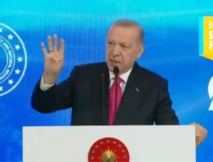 Cumhurbaşkanı Erdoğan: 2026 yılında hanelerimizin yarısını kendi doğalgazımızla karşılayacağız