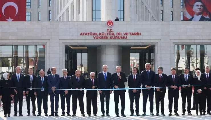 Cumhurbaşkanı Erdoğan: 40 yıllık oyunlarını bozacağız