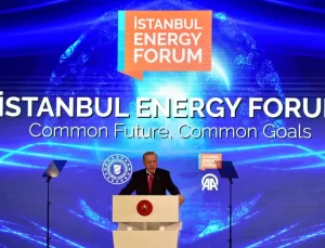 Cumhurbaşkanı Erdoğan: “66 milyon varillik yeni rezerv keşfettik”