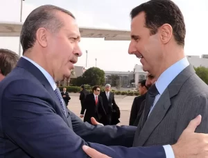 Cumhurbaşkanı Erdoğan: Ben hala Esed’den umutluyum