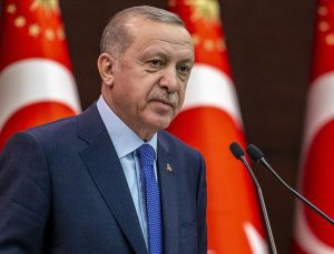 Cumhurbaşkanı Erdoğan, Brezilya’ya gidiyor