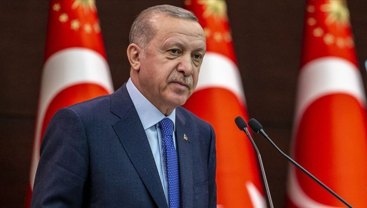 Cumhurbaşkanı Erdoğan, Brezilya’ya gidiyor