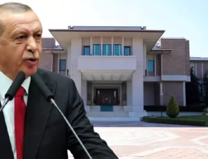 Cumhurbaşkanı Erdoğan: Çankaya Köşkü’nü de Külliye’yi de kullanmaya devam edeceğiz