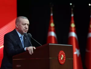 Cumhurbaşkanı Erdoğan: CHP’nin helalleşme tiyatrosu tümden rafa kaldırıldı