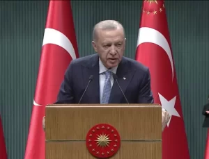 Cumhurbaşkanı Erdoğan:  “Ddk Teftiş, Rehberlik ve Denetim Faaliyetlerini Bundan Sonra Çok Daha Sıkı Takip Edecek”