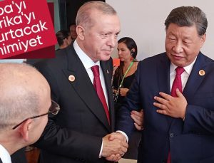 Cumhurbaşkanı Erdoğan, G20 Liderler Zirvesi’nde: Asyalı liderlerle samimi kareler