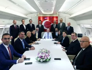 Cumhurbaşkanı Erdoğan: “Herkes harcamasını hesap verebilirlik üzerinden yapsın”