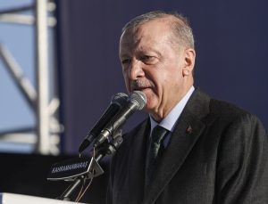 Cumhurbaşkanı Erdoğan: Millet, sandık yoluyla mesajı iletti