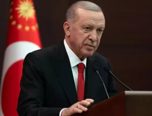 Cumhurbaşkanı Erdoğan: Ormanlar Gelecek Nesillere Emanettir