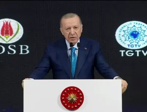 Cumhurbaşkanı Erdoğan: Ucm’nin Netanyahu ve Gallant Hakkındaki Tutuklama Kararını Destekliyoruz