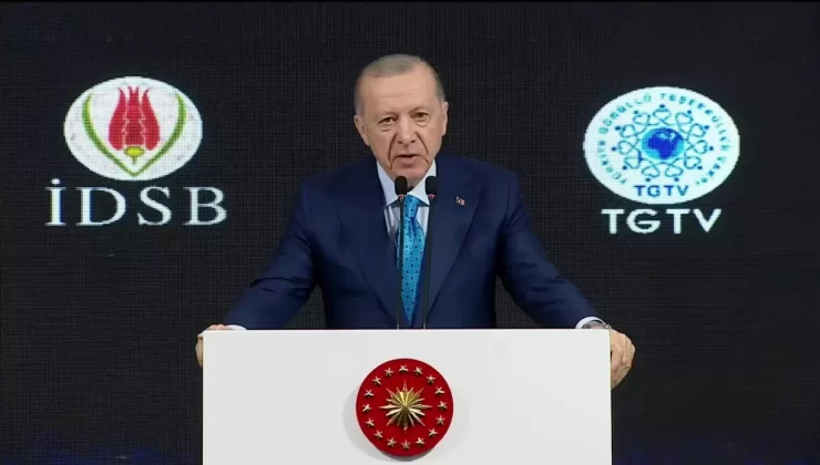 Cumhurbaşkanı Erdoğan: Ucm’nin Netanyahu ve Gallant Hakkındaki Tutuklama Kararını Destekliyoruz