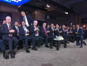 Cumhurbaşkanı Erdoğan: “Yavrum, Siyonistlerin Burada Dili Ağzı Olma. Burayı Provoke Etmeye Ne Kadar Çalışırsanız Çalışın Netice Alamazsınız”
