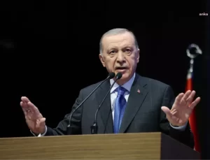 Cumhurbaşkanı Erdoğan’dan 24 Kasım Öğretmenler Günü Mesajı