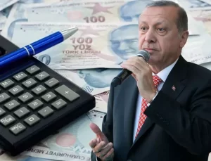 Cumhurbaşkanı Erdoğan’dan asgari ücret mesajı: Hiçbir kesimi enflasyona ezdirmeyeceğiz