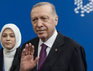 Cumhurbaşkanı Erdoğan’dan kayyum atanan belediyelerle ilgili ilk yorum: Makamı suistimal eden bedelini öder