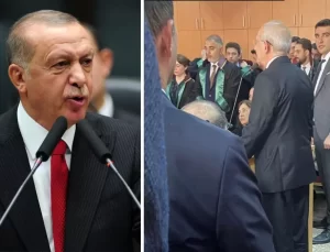 Cumhurbaşkanı Erdoğan’dan Kılıçdaroğlu’na yeni dava