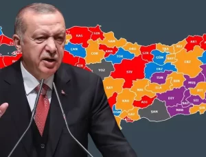 Cumhurbaşkanı Erdoğan’dan özeleştiri: Sorunu kendimizde arayacağız