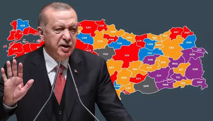 Cumhurbaşkanı Erdoğan’dan özeleştiri: Sorunu kendimizde arayacağız