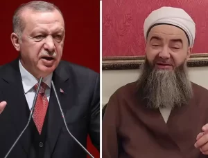 Cumhurbaşkanı Erdoğan’ın o sözlerinin hedefinde Cübbeli mi var?