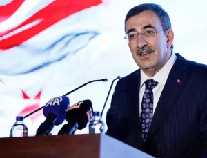 Cumhurbaşkanı Yardımcısı Yılmaz enflasyonda iddialı konuştu: Bu tarihten itibaren bahsetmeyeceğiz