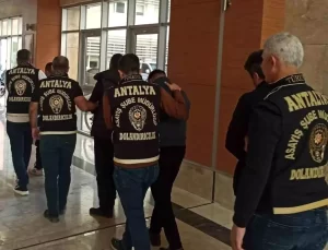 Cumhurbaşkanlığı İle Dolandırıcılık Operasyonu