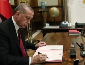 Cumhurbaşkanlığından rehberlik, teftiş ve denetim faaliyetlerine ilişkin genelge