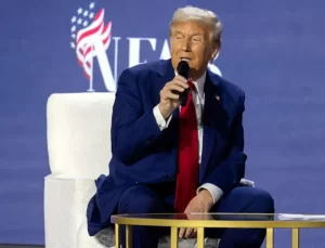 Cumhuriyetçilerin adayı Donald Trump’tan dikkat çeken video: Amerika’yı yeniden harika yapabiliriz