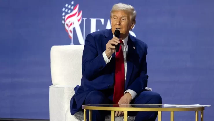 Cumhuriyetçilerin adayı Donald Trump’tan dikkat çeken video: Amerika’yı yeniden harika yapabiliriz