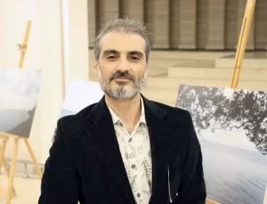 Cüneyt Karakuş’tan Farkındalık Filmi