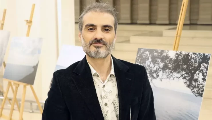 Cüneyt Karakuş’tan Farkındalık Filmi