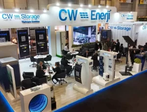 CW Enerji’nin Yenilenebilir Enerji İnovasyonları