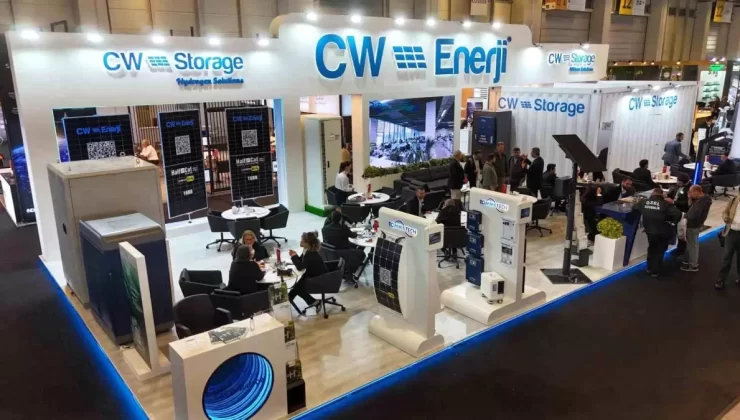 CW Enerji’nin Yenilenebilir Enerji İnovasyonları