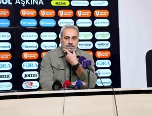 Dalcı: Hak ettiğimiz puanları alamadık