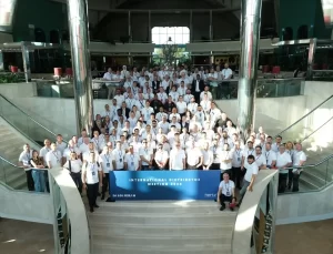 Dalgakıran Kompresör’le Küresel Büyüme Vizyonu