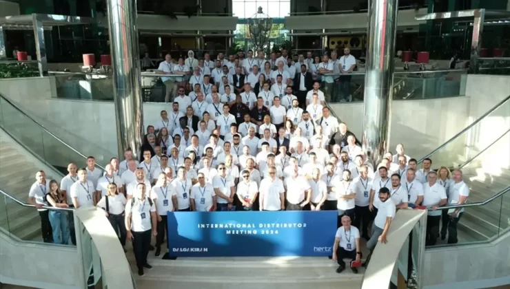 Dalgakıran Kompresör’le Küresel Büyüme Vizyonu