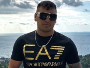 ‘Daltonlar’ lideri Berat Can Gökdemir’in Rusya’dan iadesi istendi