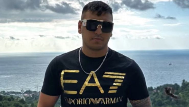 ‘Daltonlar’ lideri Berat Can Gökdemir’in Rusya’dan iadesi istendi