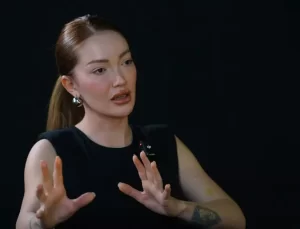 Danla Bilic, YouTube’u neden bıraktığını açıkladı: Paraya doydum, ilk baştaki enerjim yok