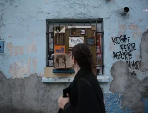 Darağaç Fermantasyon Projesi Sanatseverlerle Buluştu