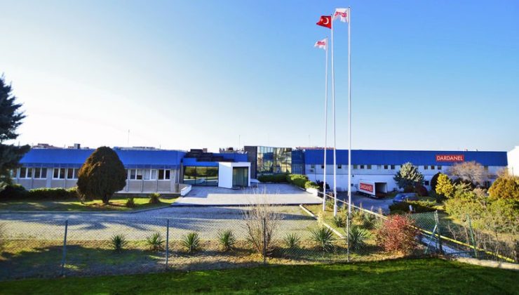 Dardanel “hisse satışı” için görüşmelere başladı