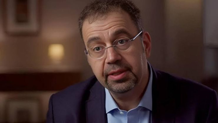 Daron Acemoğlu: Türkiye’de çalışsaydım Nobel Ödülü’nü alamazdım